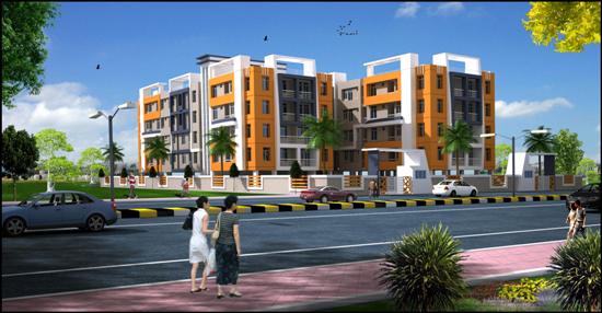 APARTMENT FOR SALE NEAR SAGUNA MORE